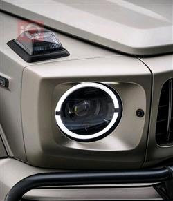 مرسيدس بنز G-Class